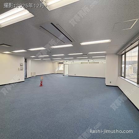 貸室内(2階) 貸室内(2階)