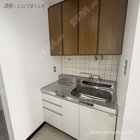 給湯(2階) 給湯(2階)