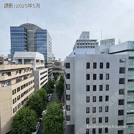 眺望(9階40.01坪)