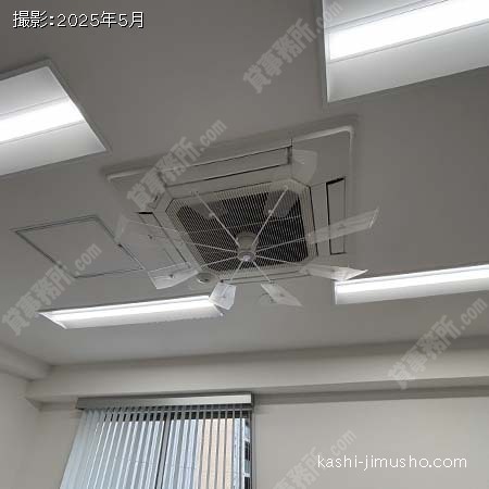 空調