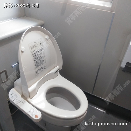 男性トイレ 男性トイレ