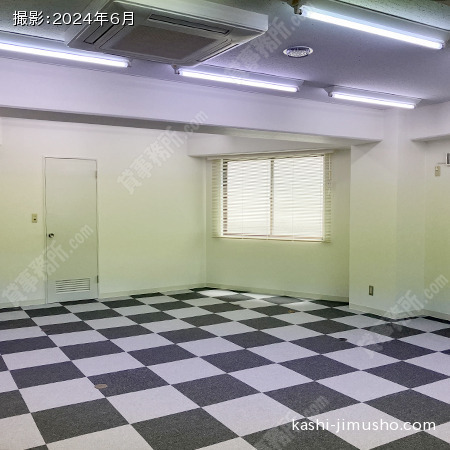 貸室内(7階）