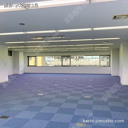 貸室内(6階)