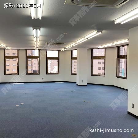 貸室内(8階801号室)