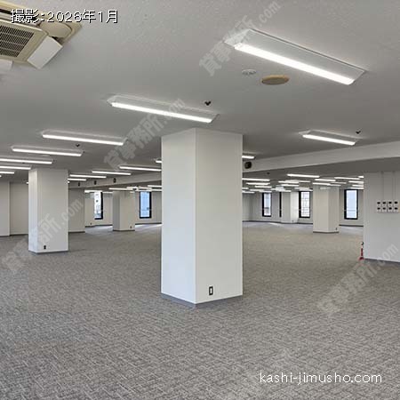 貸室内(8階) 貸室内(8階)