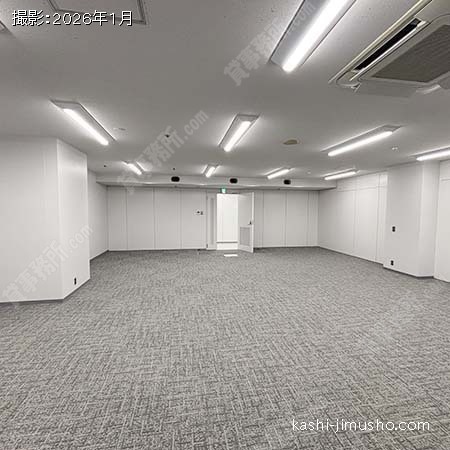 貸室内(5階24.22坪)