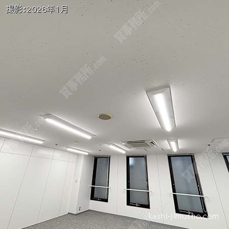 貸室内(5階24.22坪)