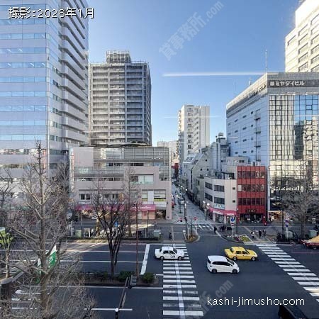 眺望(5階90.16坪)