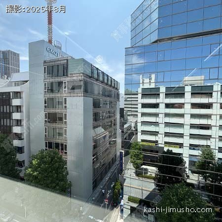 眺望(7階88.76坪)