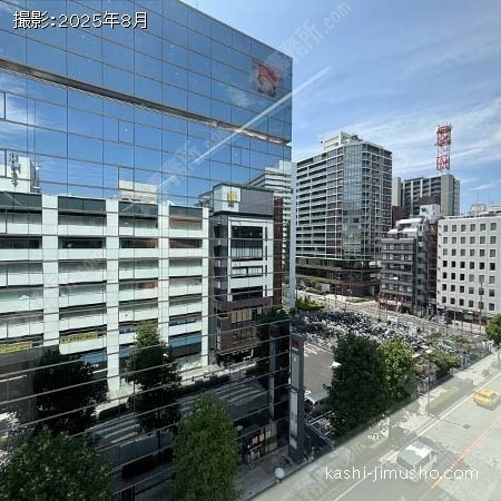 眺望(7階88.76坪)