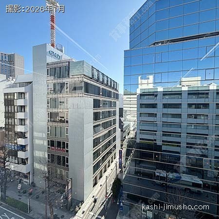 眺望(7階88.76坪)