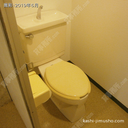 男性トイレ