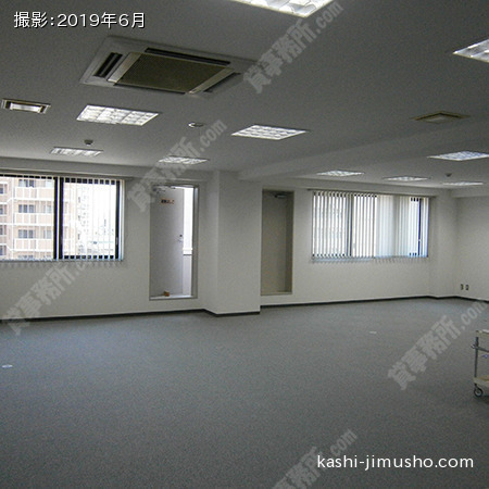 貸室階(4階)