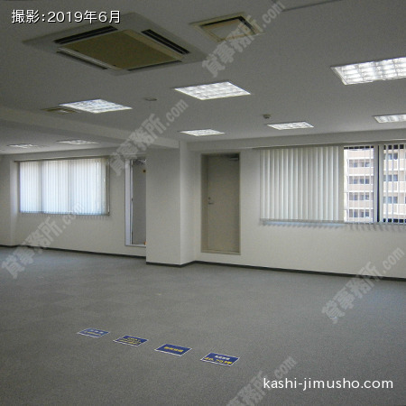 貸室階(4階)