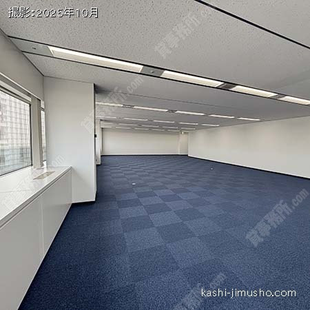 貸室内(17階A) 貸室内(17階A)