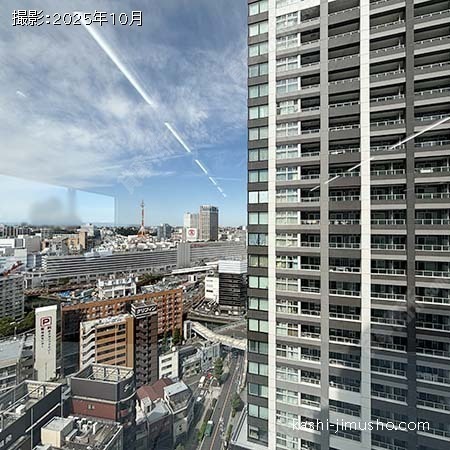 眺望(17階A) 眺望(17階A)