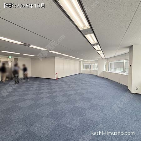 貸室内(4階B-2) 貸室内(4階B-2)