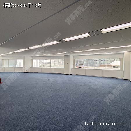 貸室内(4階B-2) 貸室内(4階B-2)