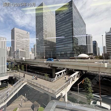 貸室内(4階B-2) 貸室内(4階B-2)