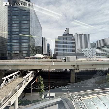 眺望(4階B-2) 眺望(4階B-2)