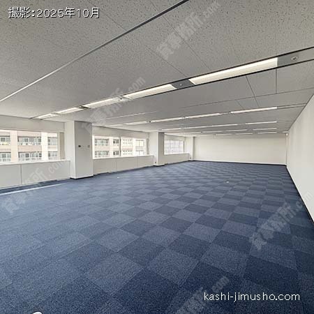 貸室内(17階A) 貸室内(17階A)