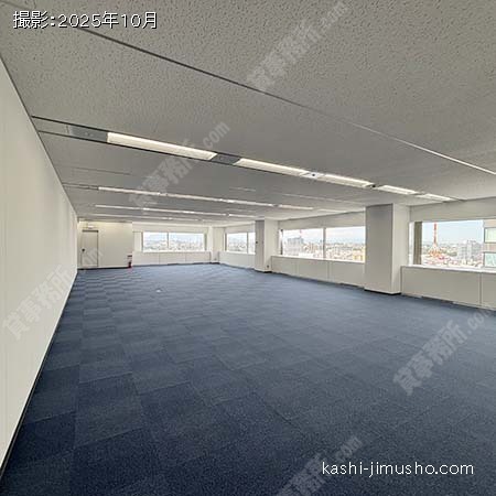 貸室内(17階A) 貸室内(17階A)