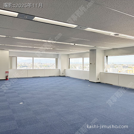 貸室内(17階A)