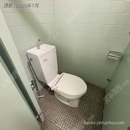 男性トイレ 男性トイレ