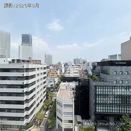 眺望(8階)