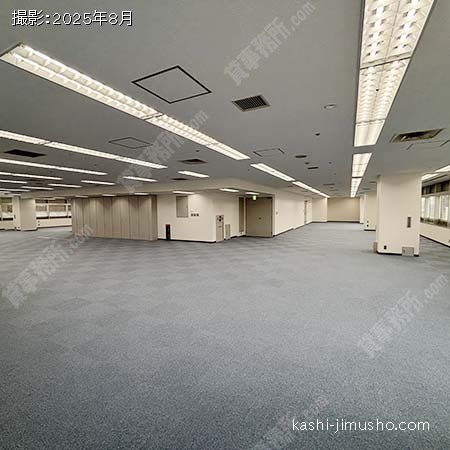 貸室内(8階)