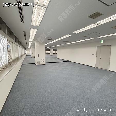 貸室内(8階)