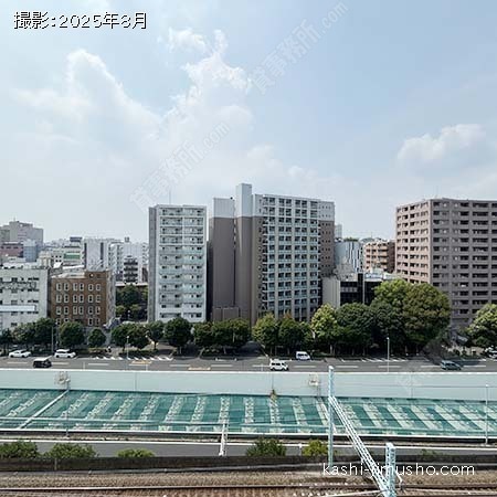 眺望(8階)