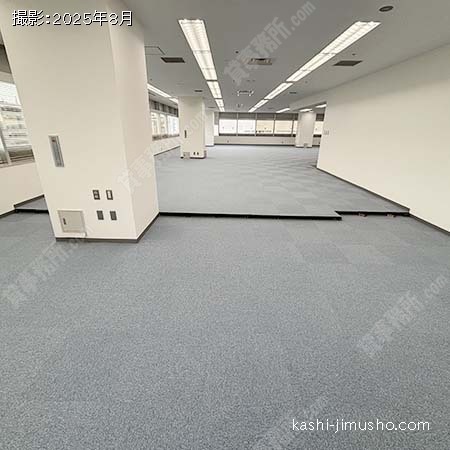 貸室内(8階)