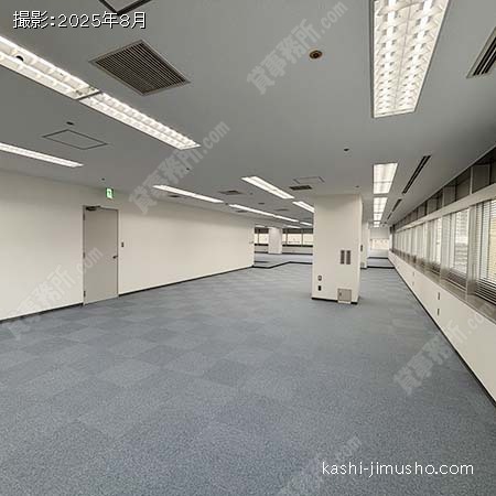 貸室内(8階)
