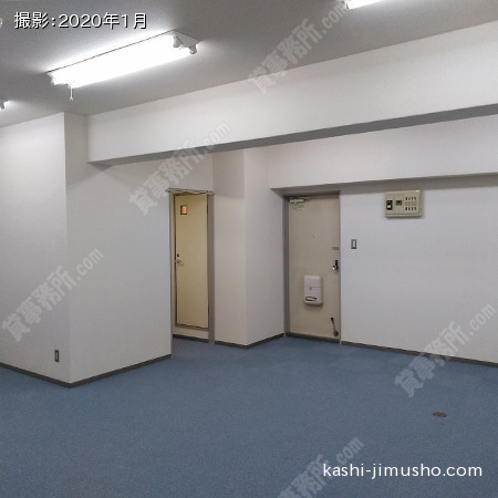 貸室内(5階502号室)