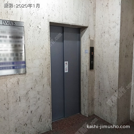 エレベーター