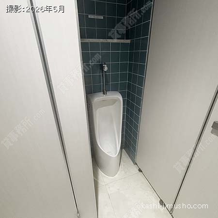 男性トイレ 男性トイレ