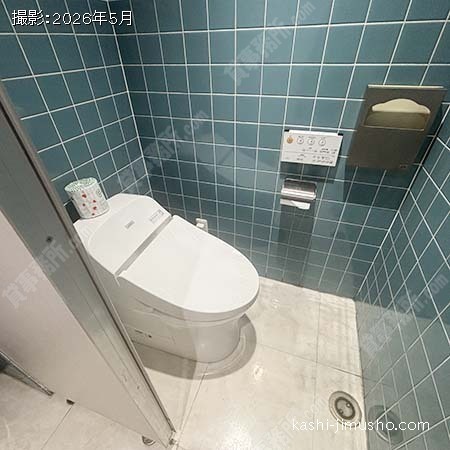 男性トイレ 男性トイレ