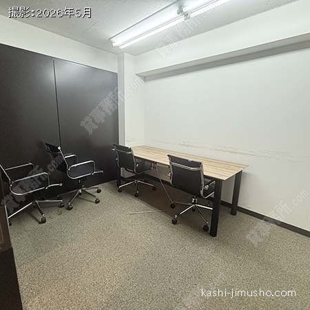 貸室内(5階502号室) 貸室内(5階502号室)