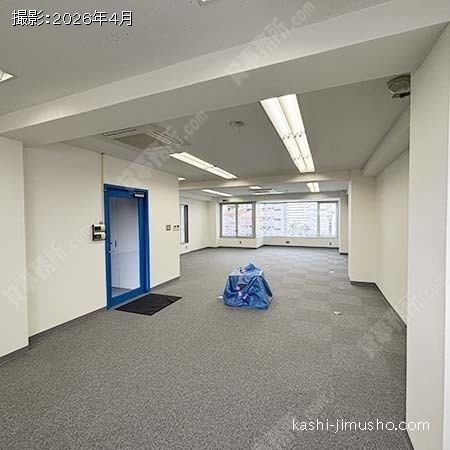 貸室内(5階) 貸室内(5階)