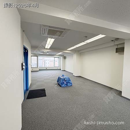 貸室内(5階) 貸室内(5階)