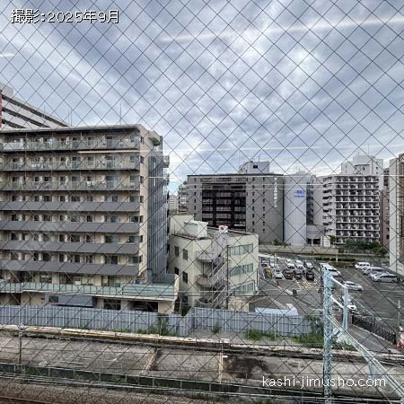 眺望(6階)