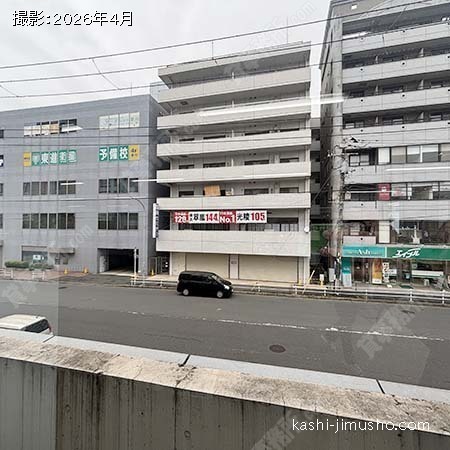 眺望(2階133.27坪) 眺望(2階133.27坪)