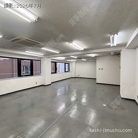 貸室内(3階302号室) 貸室内(3階302号室)