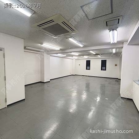貸室内(3階302号室) 貸室内(3階302号室)