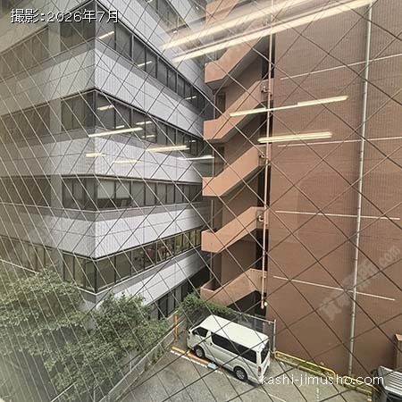 眺望(3階302号室) 眺望(3階302号室)