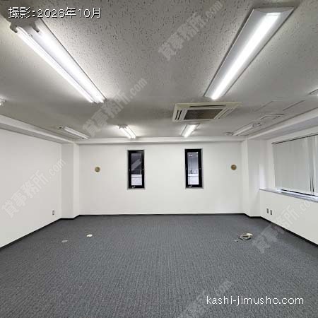 貸室内(3階302号室)
