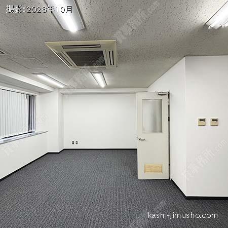 貸室内(3階302号室)