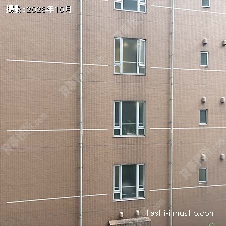 眺望(3階302号室)