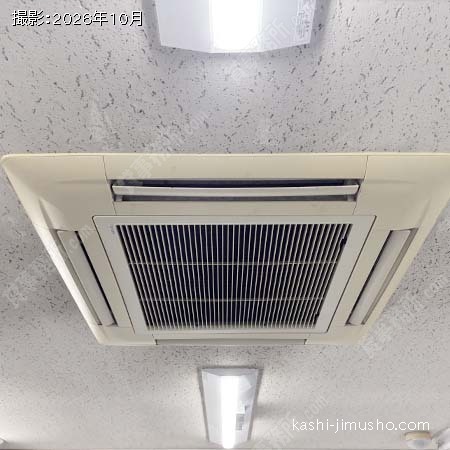 空調